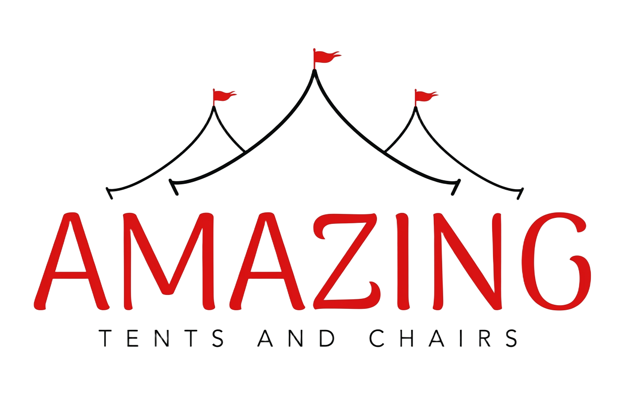 Amazing Tents and Chairs